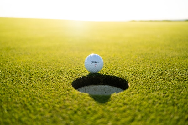 Montgomerie Golf Club