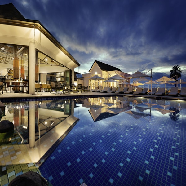 Address Montgomerie