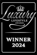 Luxury Lifestyle Winner 2024
