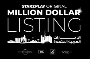 Million Dollar Listing