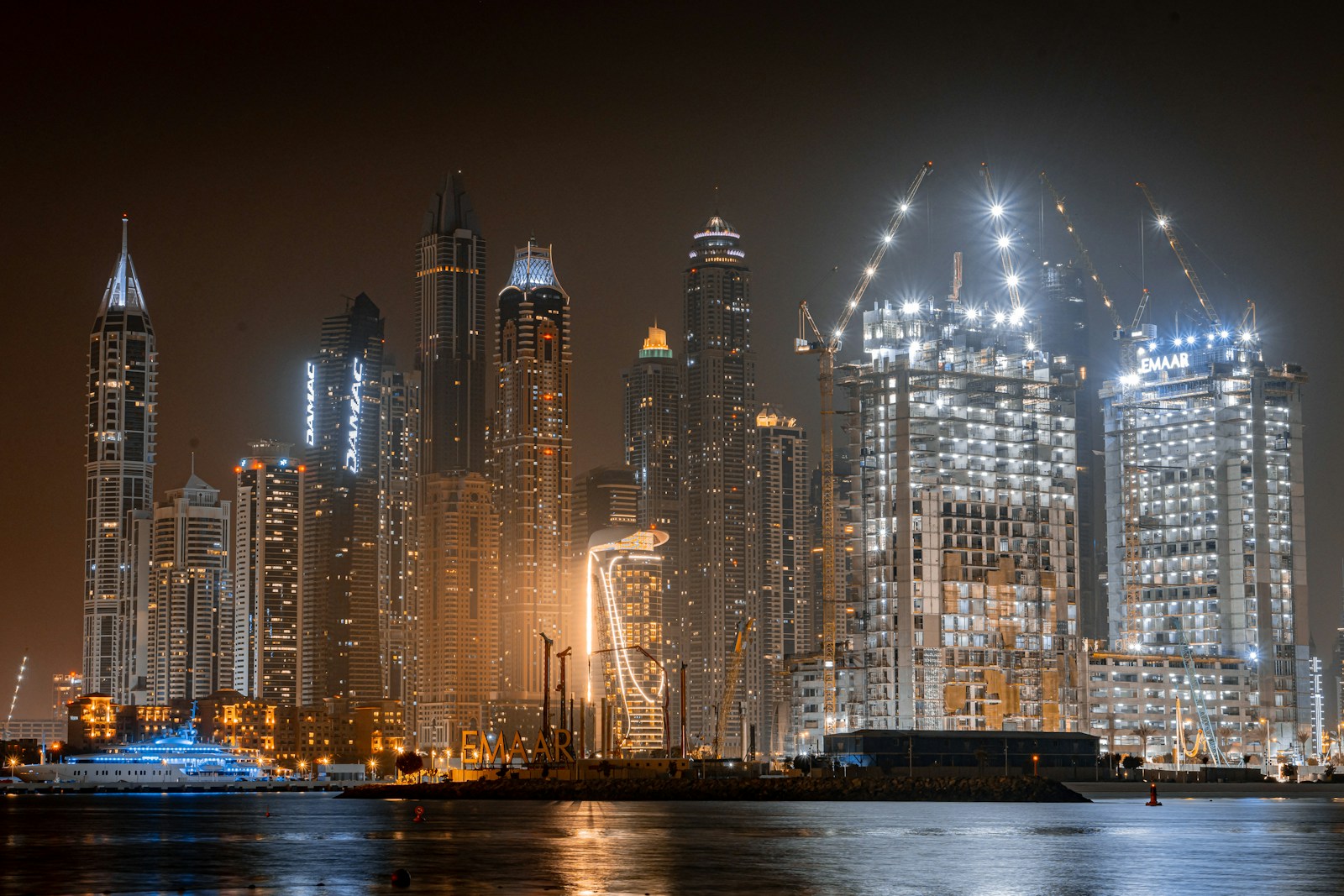 Business Bay