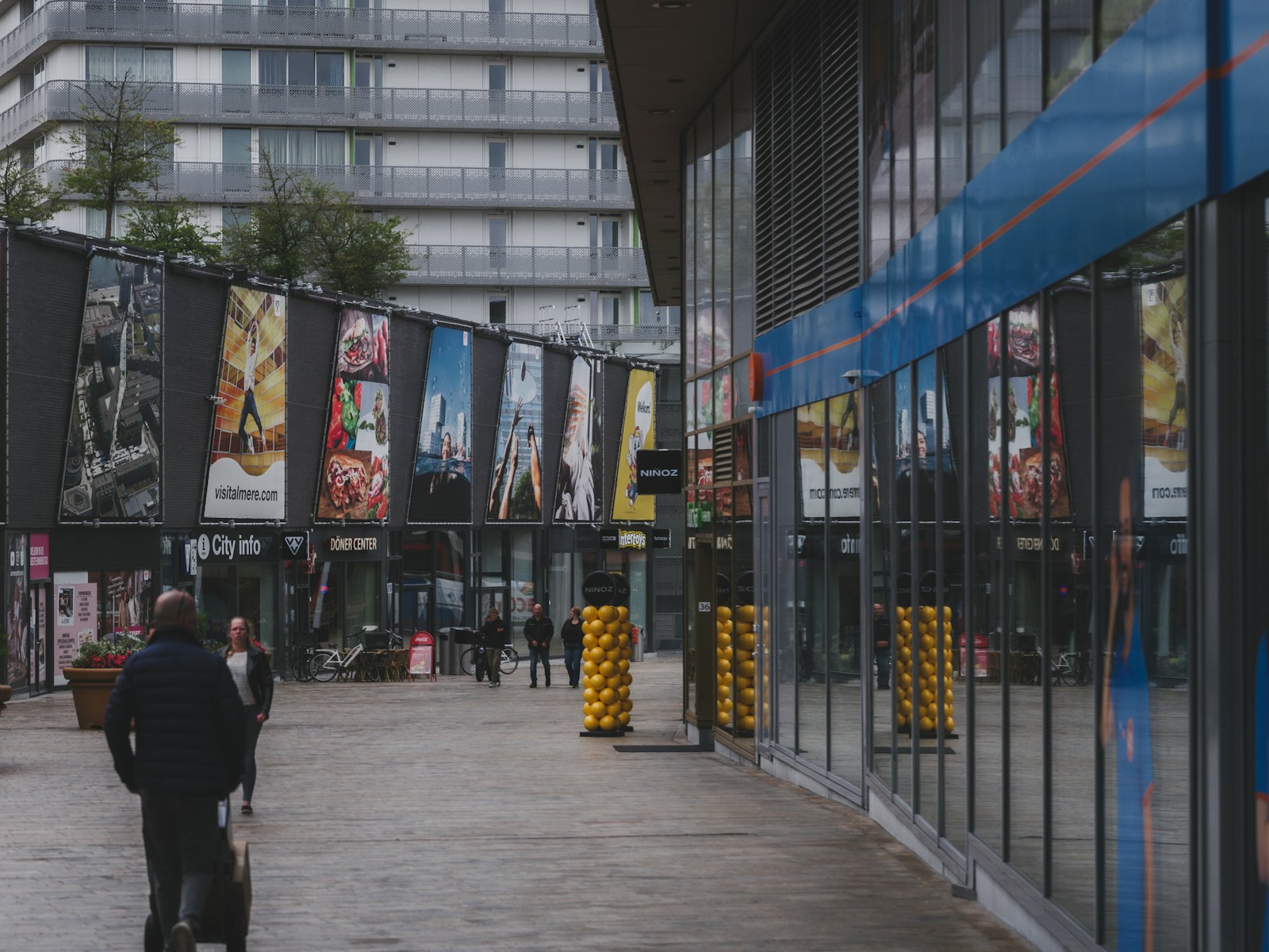City Walk
