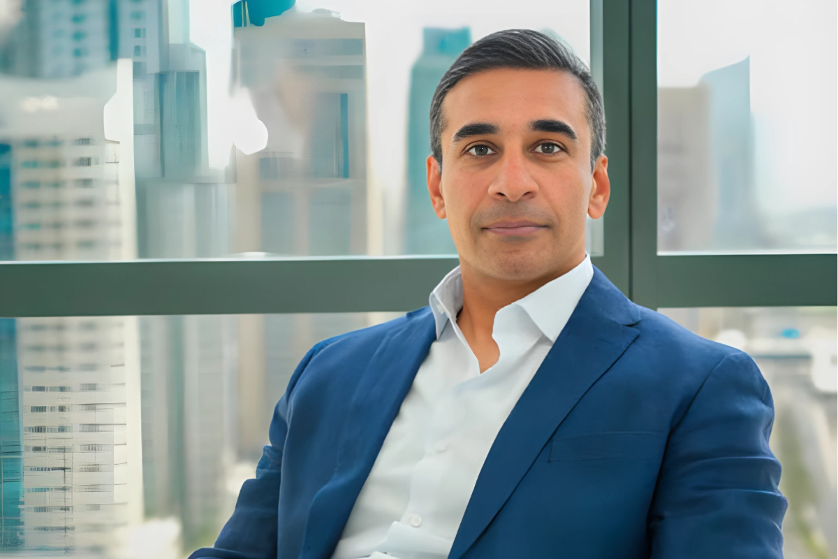Advancing institutional-grade real estate investment in the UAE