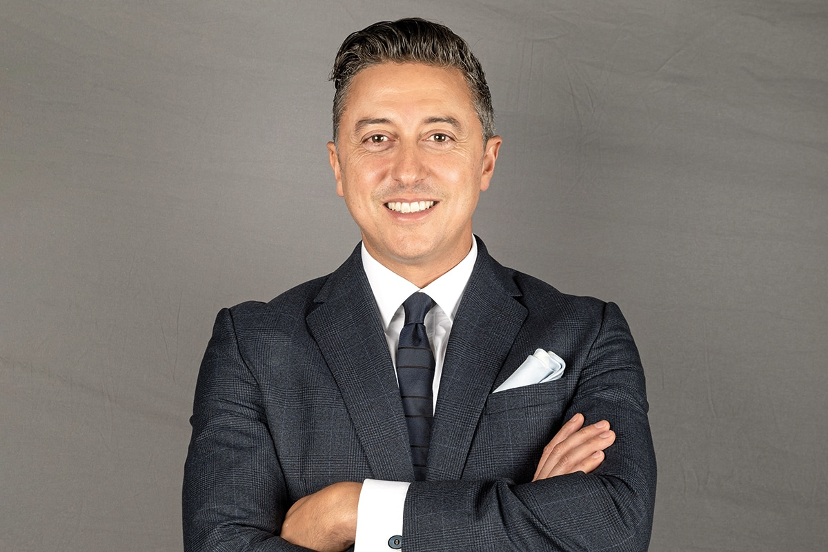 Golden Visa: How Property Investment Secures Residency