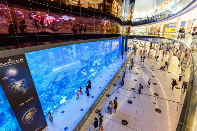 Dubai Luxury Property Market Sets New Records in 2025
