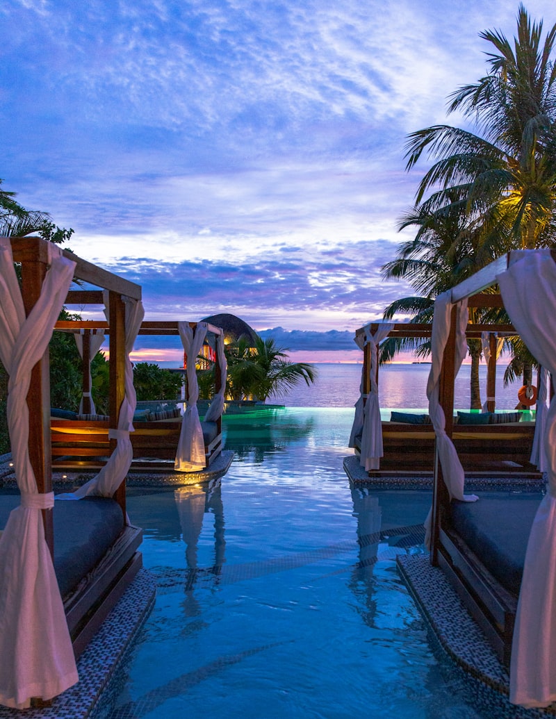 Bulgari Resort & Residences