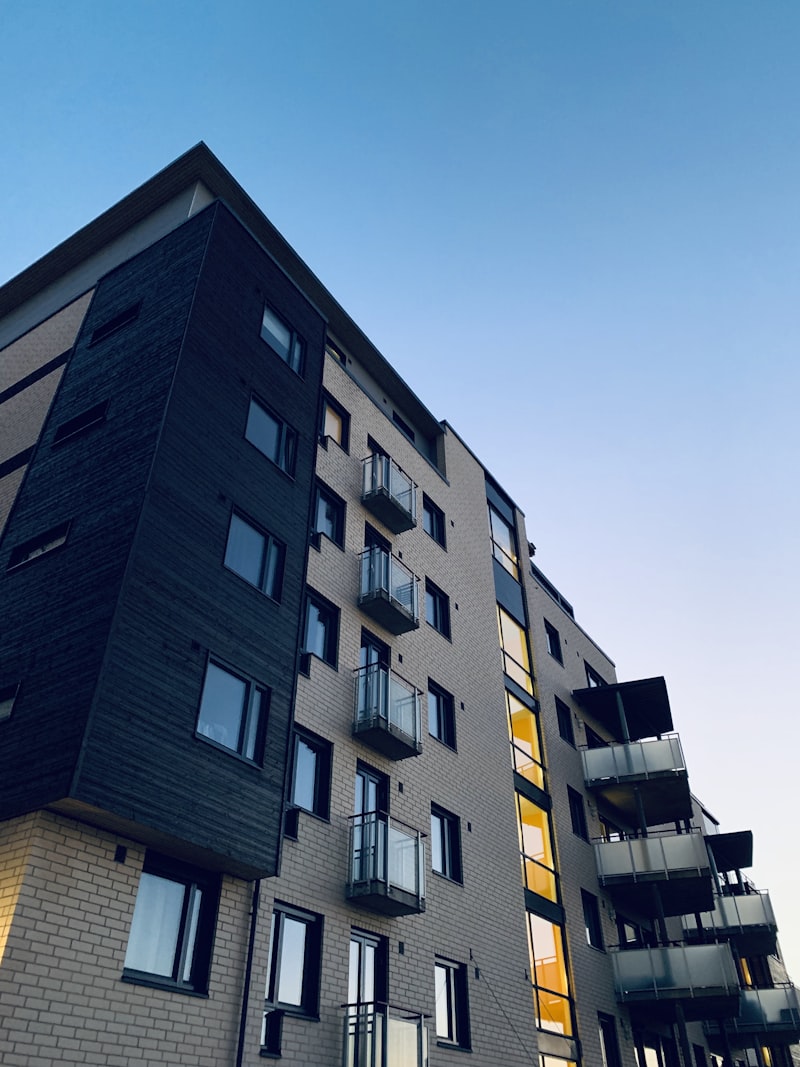 City Walk Residences