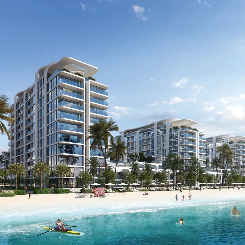One Palm Jumeirah