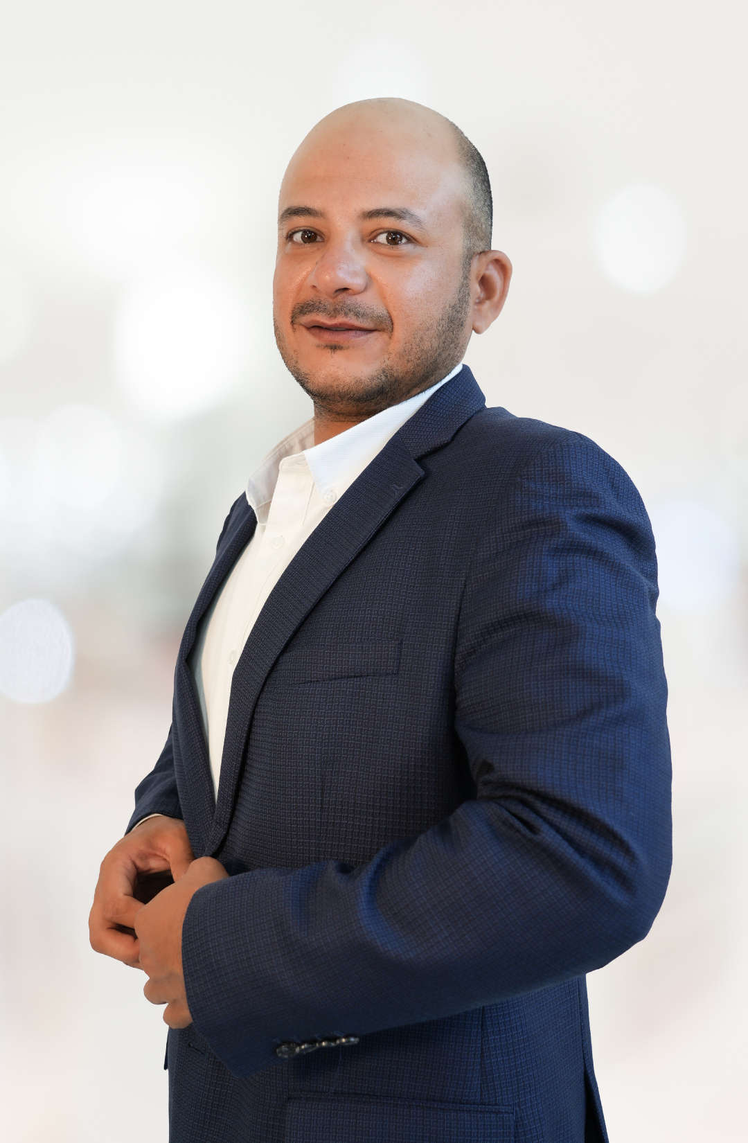 Ahmed Elharti