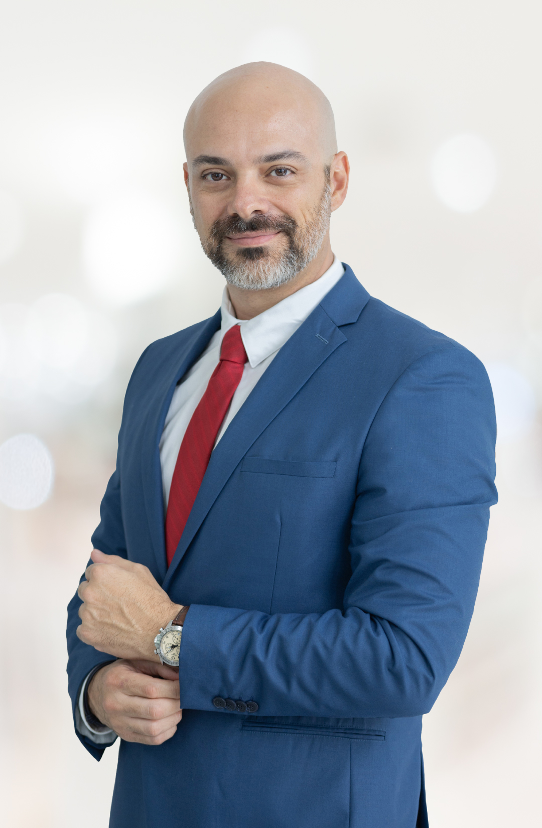 Daniel Jevaux