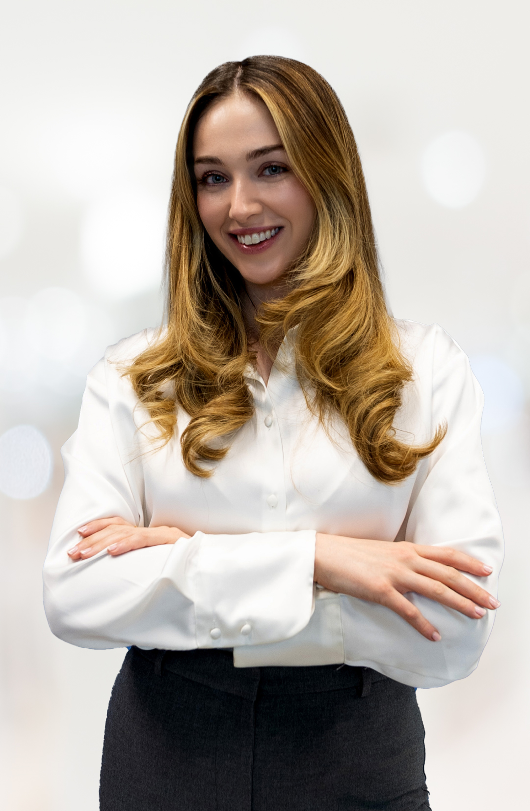 Fenella Rose