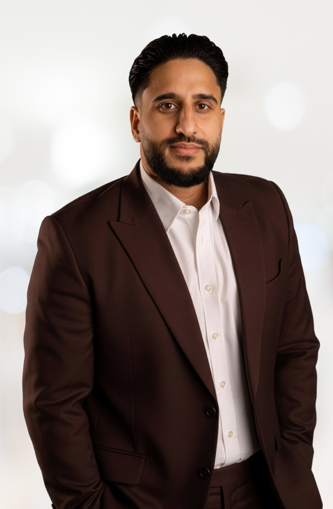 Gurpreet Jandu
