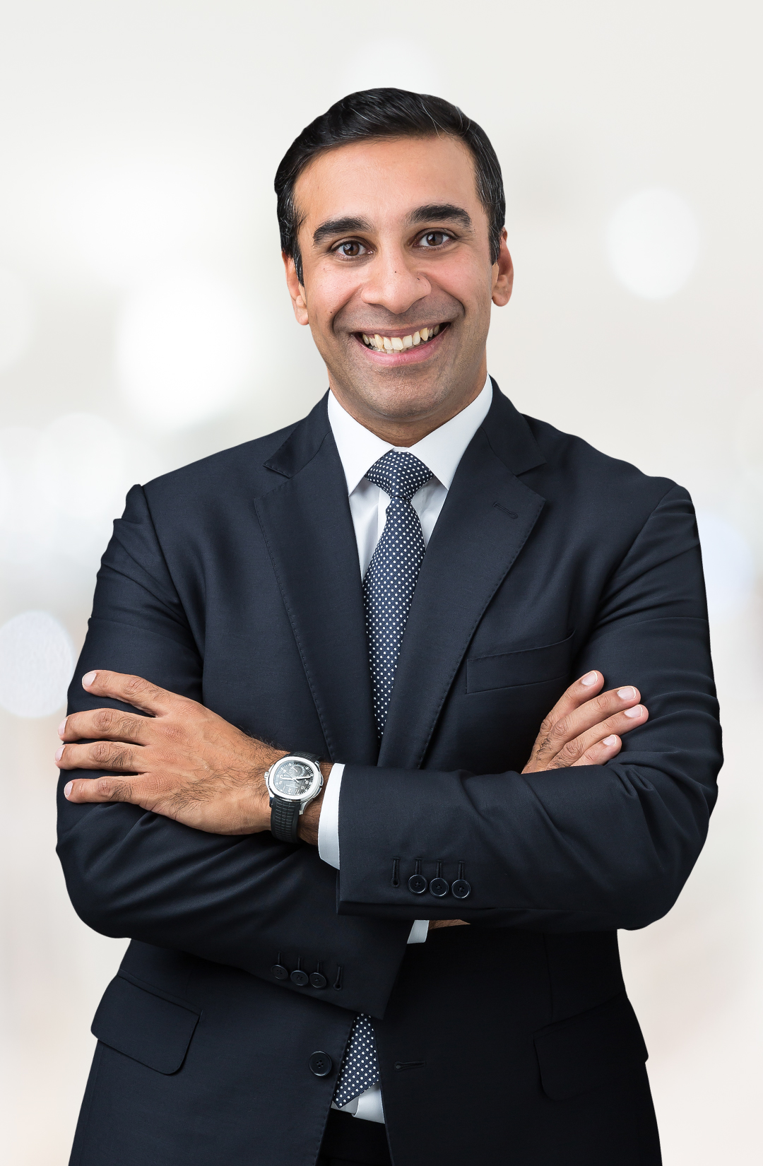 Imran Sheikh