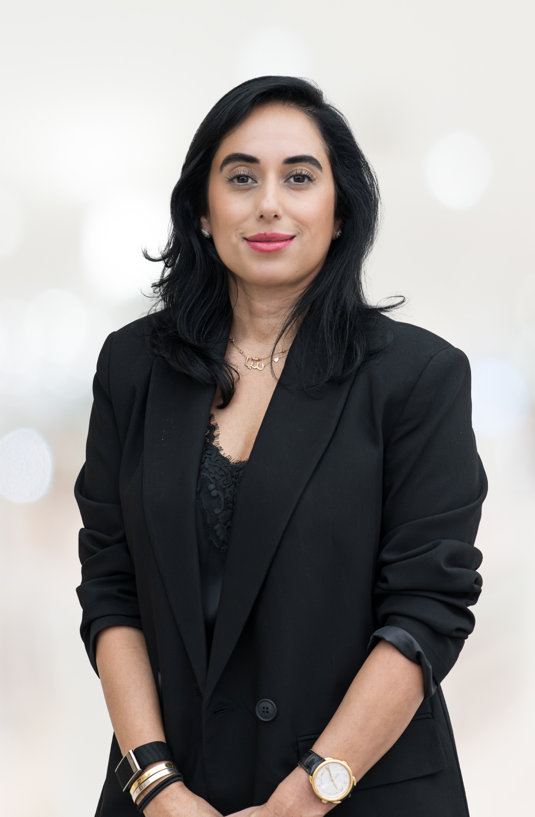 Laleh Changizi