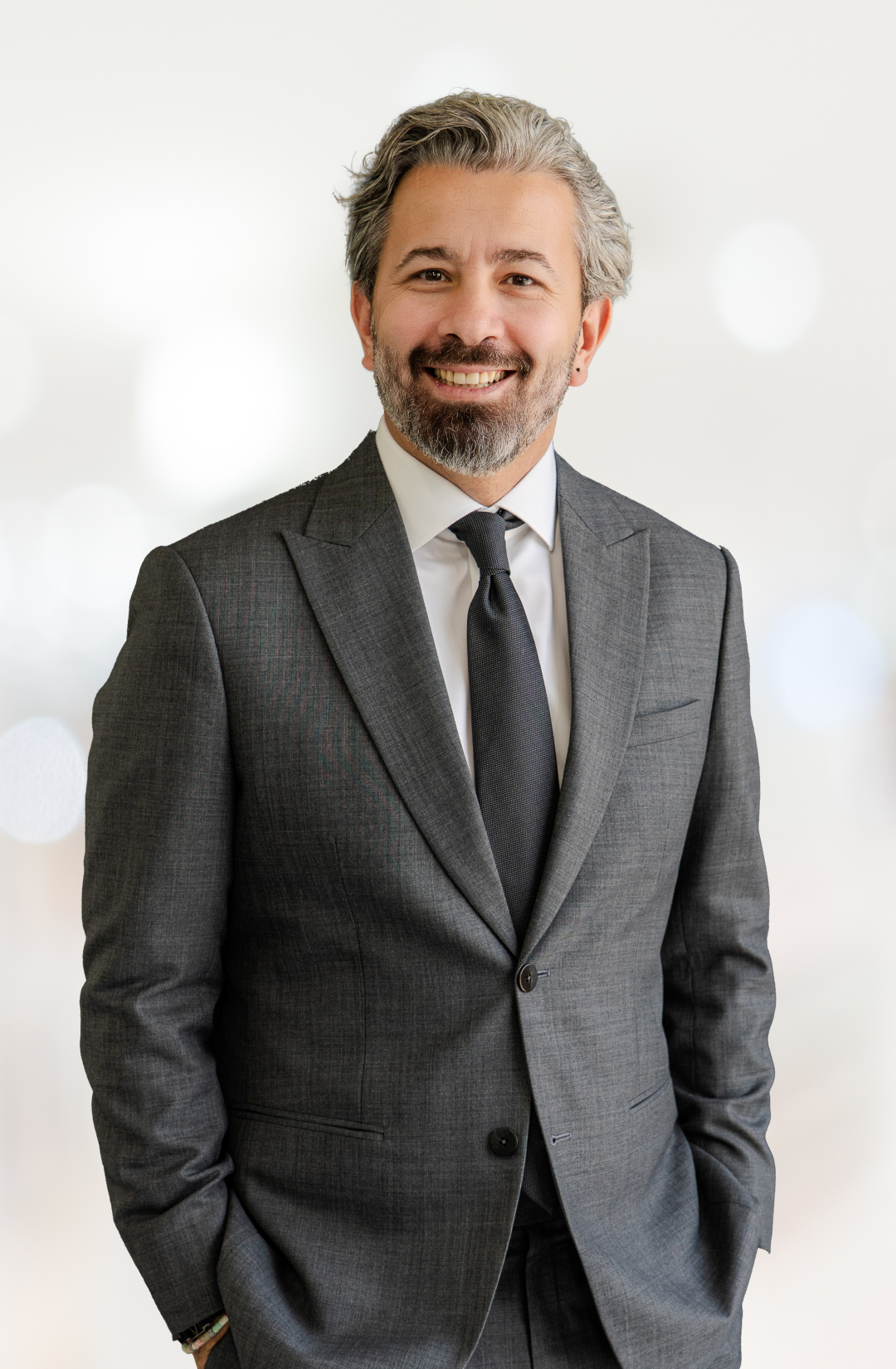 Mustafa Khatib
