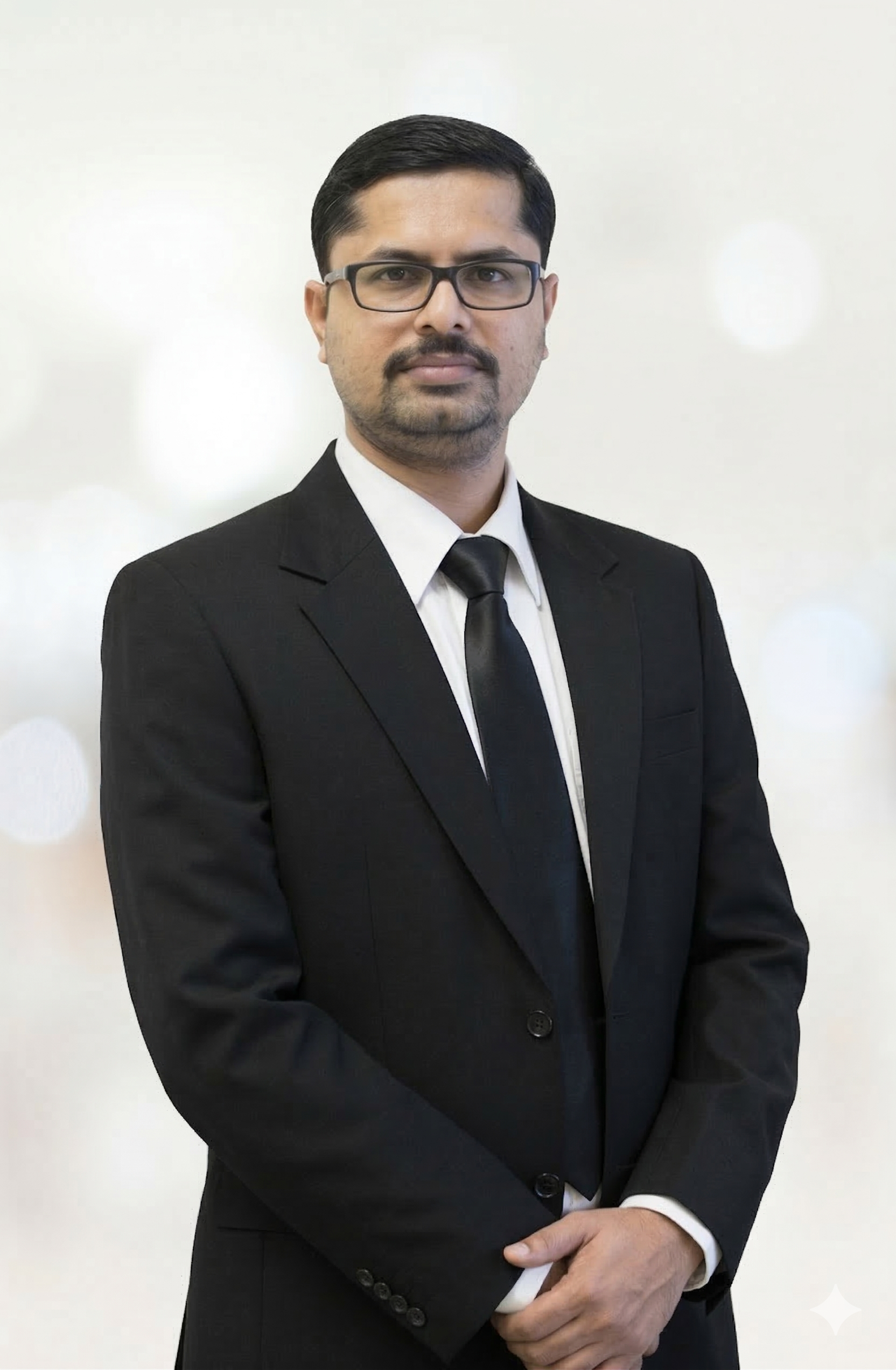 Nidhesh Pillai